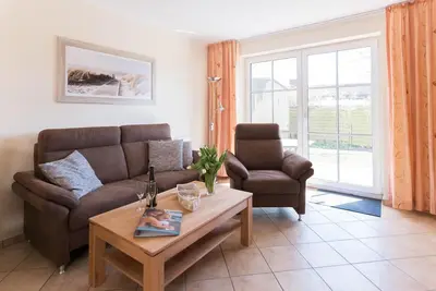 Image de Vacation apartment Aw-06 in the Baltic seaside resort of Wustrow