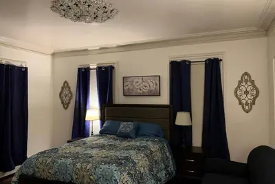 Image de 3 bed apartment, 5 mi to Mohegan/10 to Foxwoods
