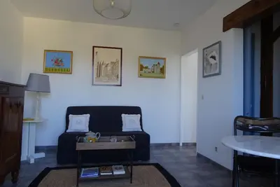 Image de Maison de Valeille