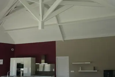 Image de Nouveau A 100 M De La Plage Maison De Charme A Lesconil