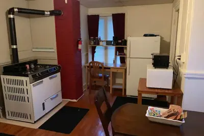 Image de Quaint apt 5 miles to Mohegan sun 10 to Foxwoods