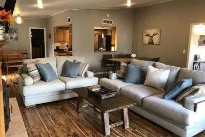 The Humphrey House - New Ac Unit