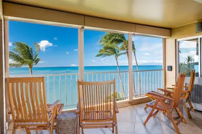 Image de Cant get any closer to the Ocean!