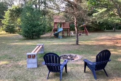 Image de A’s Cozy Cottage