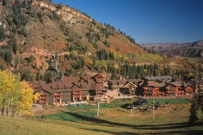 Image de Aspen Food & Wine week! - Luxury Aspen Highlands Ritz 2 King Suites