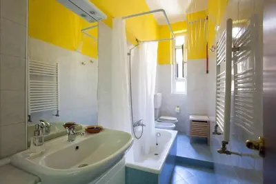 Image de Colorful apt in Milano