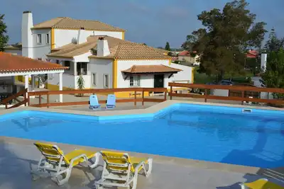 Image de Casal dos Cantos Poente