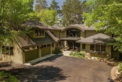 Image de Gull Lake Chain Family Vacation House You'Ve Been Dreaming Of!