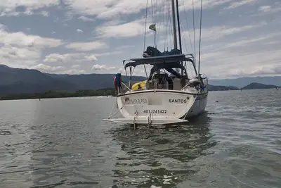 Image de Charter com Pernoite no Veleiro Moana