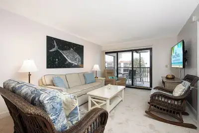 Image de Family Friendly Gulfview Condo With Upscale Extras on Sanibel - Pointe Santo D32