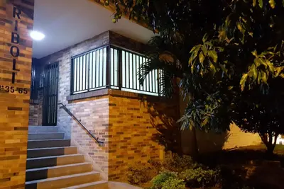 Image de Laureles Apartaestudio