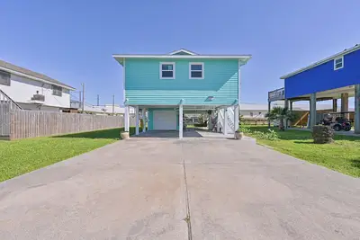 Image de Just Remodeled 03/25! - Sea Shed in Jamaica Beach