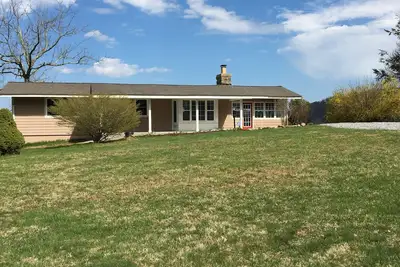 Image de Air Bellows Gap Retreat