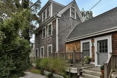 Image de Remodeled Historic 1890's Home in the Heart of Provincetown