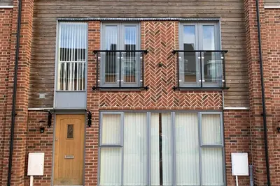 Image de Glen View- 5 bed house up to 12 people  - Large rooms with walk in wardrobes