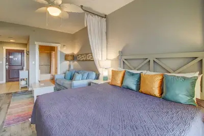 Image de Origin 515 | Peaceful Studio Near Beach + Free Activities!