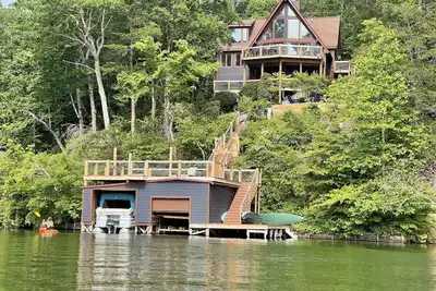 Image de Evy's Paradise at Edwards Point Cove