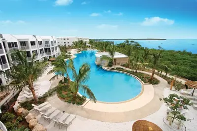 Image de Ohana Cay 4 bed & 4 bath Unit 906 @Mariners Club - Sleeps 10! !