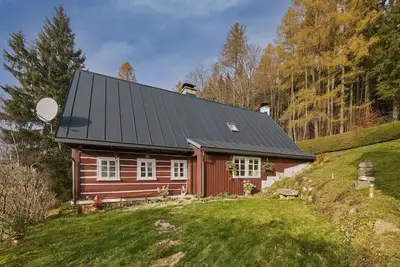 Image de Maison Zdoňov by Interhome