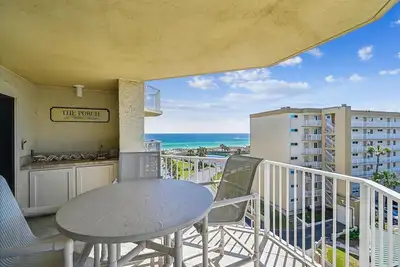 Image de Inlet Reef 518-Beachfront Complex without Beachfront Prices!