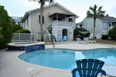 Image de Swamp Fox (Formerly Footprints) - Second Row in Garden City Beach, Sc
