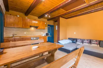 Image de Appartement Porat (14706-A1) - Drage