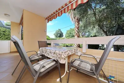 Image de Appartement Emina (14707-A1) - Sv. Filip i Jakov
