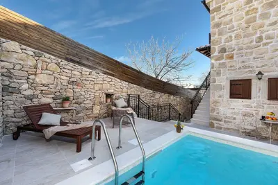 Image de Villa Calandra (V6861-K1) - Vrana