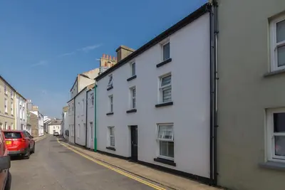 Image de Harbour Hideaway - a holiday cottage that sleeps 6 guests in 3 bedrooms