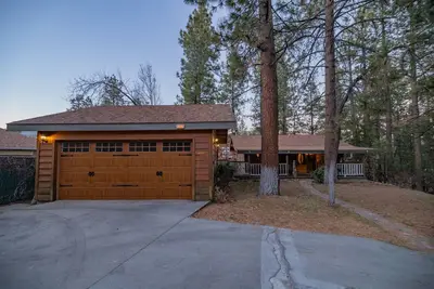 Image de Big Wood Pines - Foosball Table, Pet Friendly, Fenced Yard