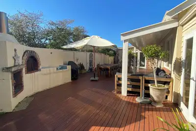 Image de Stunning Beach House
