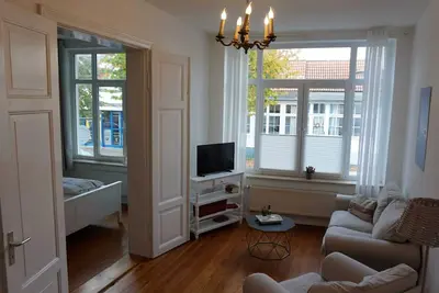 Image de FeWo Tamo - Holiday apartments - WarnemĂĽnde - Object 89523