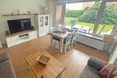Image de Vacation apartment\/apartment for 4 guests with 50m² in Grömitz (143371)