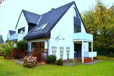 Image de Vacation apartment/apartment for 5 guests with 60m² in Wyk auf Föhr (143775)