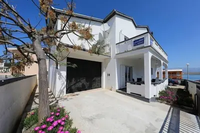 Image de Vacation apartment/apartment for 4 guests with 44m² in Vir (144179)