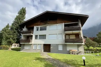 Image de Lakeview Appartment Lungern