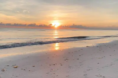 Image de Breezy Bonita Springs Bungalow, Steps to the Beach