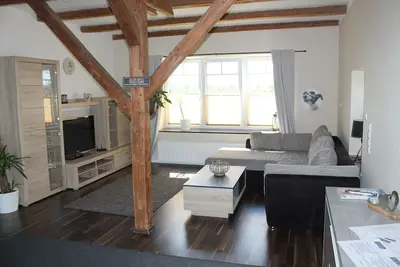 Image de Vacation apartment/apartment for 6 guests with 140m² in Tellingstedt (145074)