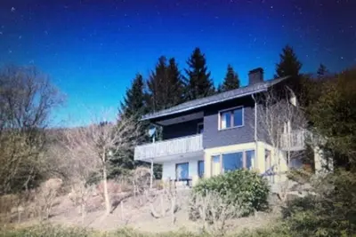 Image de Vacation home for 16 guests with 160m² in Willingen (145149)