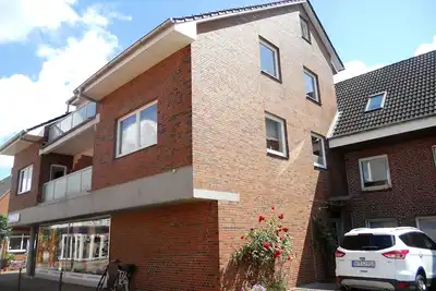 Image de Vacation apartment/apartment for 4 guests with 65m² in Wyk auf Föhr (145156)