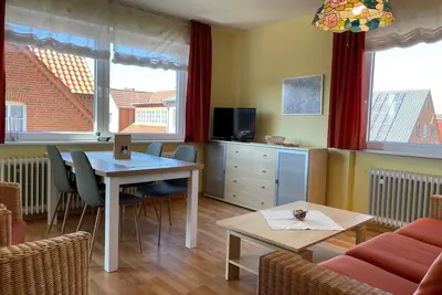Image de Vacation apartment/apartment for 4 guests with 65m² in Wyk auf Föhr (145157)