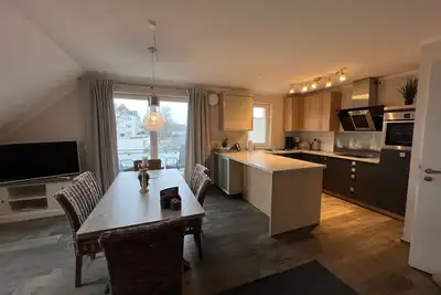 Image de Vacation apartment\/apartment for 7 guests with 118m² in Grömitz (145163)
