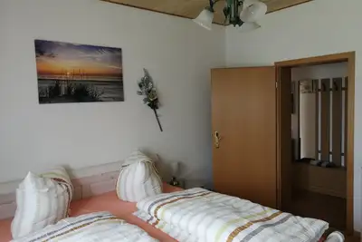 Image de Vacation apartment\/apartment for 4 guests with 65m² in Sassnitz (145177)