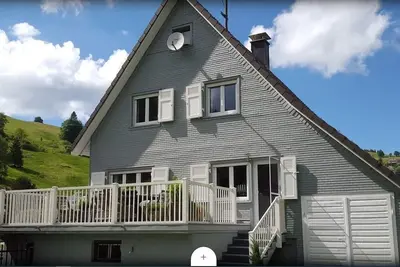 Image de Vacation home for 6 guests with 115m² in Todtnau-Muggenbrunn (145228)