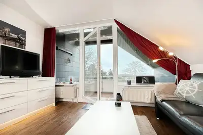 Image de Apartment/apartment for 2 guests with 55m² in Kellenhusen (145302)