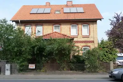 Image de Vacation apartment/apartment for 4 guests with 50m² in Hohenhameln (145320)