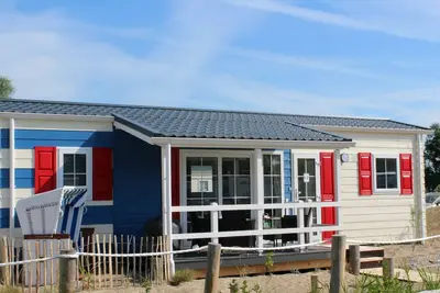 Image de Vacation home for 5 guests with 40m² in Scharbeutz (145480)
