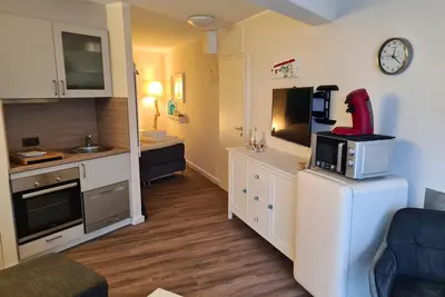 Image de Vacation apartment\/apartment for 2 guests with 30m² in Juist (145511)