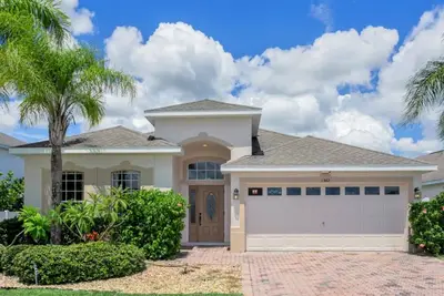 Image de Imagine Your Family Renting This Luxury Villa on Highlands Reserve, Orlando Villa 3607