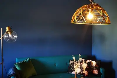 Image de Vacation apartment/apartment for 2 guests with 45m² in Bad Salzungen (145706)